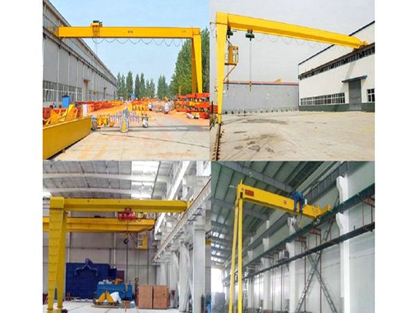 河南礦山起重機-專業(yè)生產(chǎn)供應商-全國知名品牌