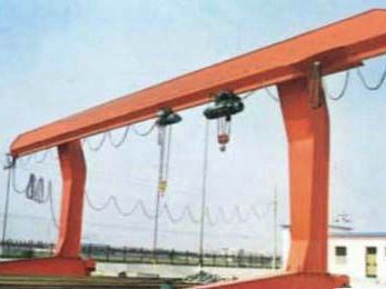 32噸起重機制作的標準組件有哪些