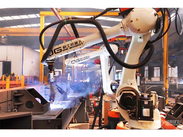 河南礦山｜揮汗如雨，只為捍衛(wèi)產(chǎn)品質(zhì)量！